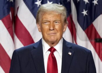 Πρόγραμμα Τραμπ για την Ελλάδα