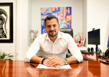 Η μεταρρύθμιση του Κράτους θα ξεκινήσει, δημιουργώντας Δήμους με αυξημένες αρμοδιότητες