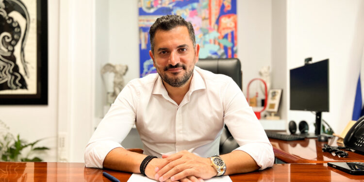 Η μεταρρύθμιση του Κράτους θα ξεκινήσει, δημιουργώντας Δήμους με αυξημένες αρμοδιότητες