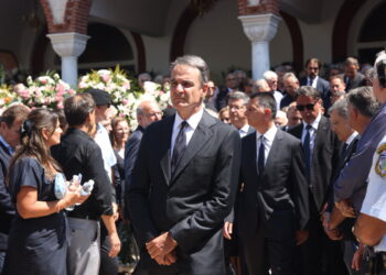 Ποιοι έδωσαν το παρών (φωτογραφίες)