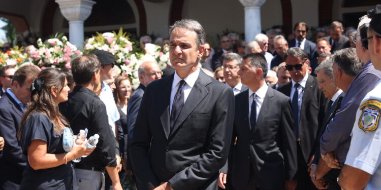 Ποιοι έδωσαν το παρών (φωτογραφίες)