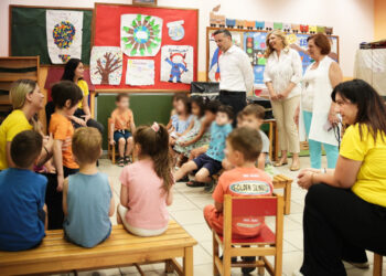 Μικρά – Μεγάλα (02/08/2025)