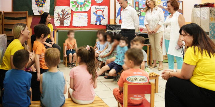 Μικρά – Μεγάλα (02/08/2025)