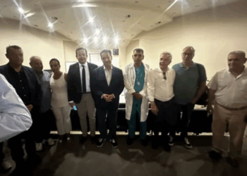 Διαστρεβλώθηκαν όσα έγιναν κατά την επίσκεψή μου στο Νοσοκομείο Ρόδου