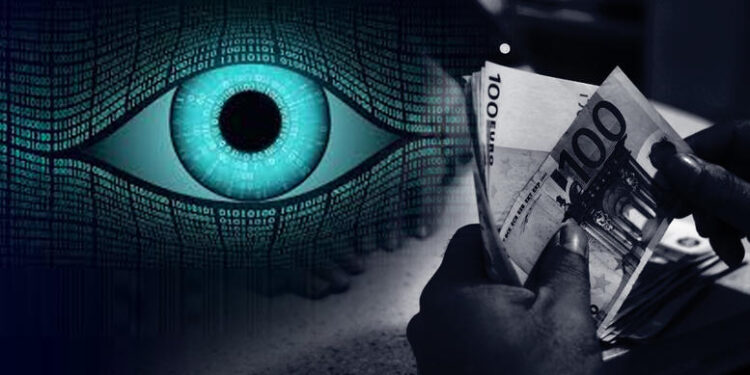 Τα τρία νέα όπλα που θα μυρίζονται φοροδιαφυγή πριν καν συμβεί