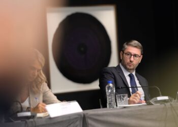 Μπορούμε με πολιτική αλλαγή να σχεδιάσουμε με αξιοπιστία, υπευθυνότητα, σοβαρότητα και προοδευτικό προσανατολισμό το μέλλον της χώρας