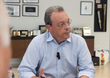 «Χρειαζόμαστε τώρα προοδευτική απάντηση στη χώρα – Δεν υπάρχει κανένα περιθώριο καθυστερήσεων»