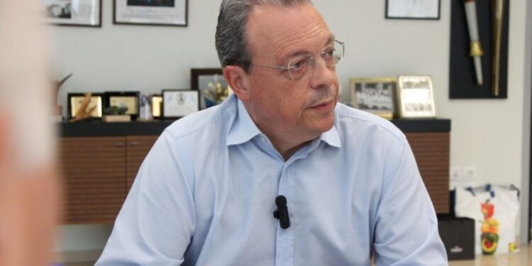 «Χρειαζόμαστε τώρα προοδευτική απάντηση στη χώρα – Δεν υπάρχει κανένα περιθώριο καθυστερήσεων»