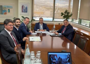 Στ. Παπασταύρου για διασύνδεση Ελλάδας