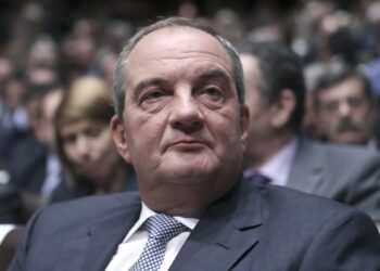 Μαζί στη…. Ρηγίλλης