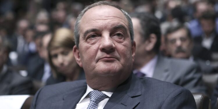 Μαζί στη…. Ρηγίλλης