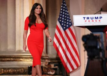 Η αναφορά του ΚΜ στην Κίμπερλι Γκίλφοϊλ και το κάζο στον… Καμμένο