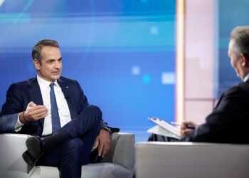 Η Άμυνα πρέπει να είναι προτεραιότητα για την ΕΕ