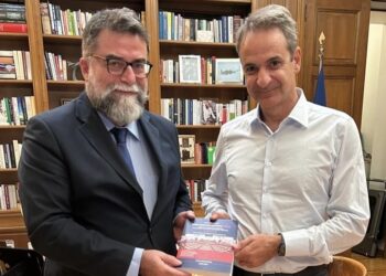 Ο αγώνας συνεχίζεται και εντείνεται