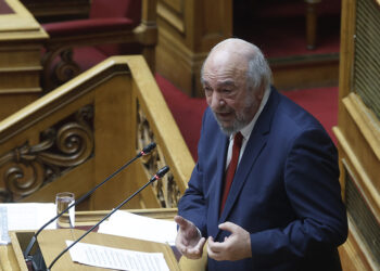 «Αδιαφορεί η Ν.Δ. για τους μειωμένους συντελεστές ΦΠΑ στη Ρόδο»