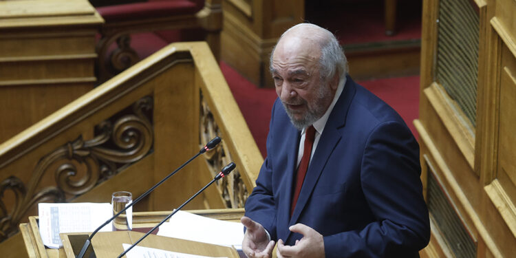 «Αδιαφορεί η Ν.Δ. για τους μειωμένους συντελεστές ΦΠΑ στη Ρόδο»