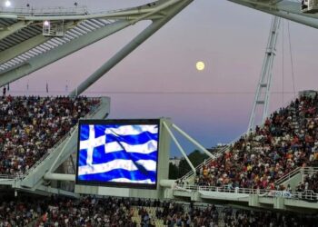 Κ. Χαλιορής: "Το ΟΑΚΑ ξαναγεννιέται"