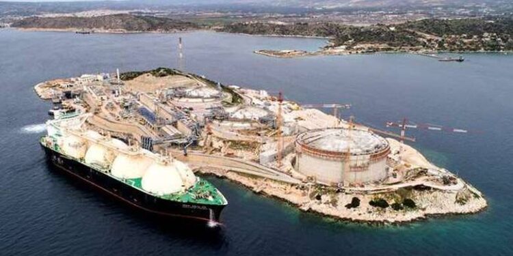 Το μικρό νησί με τη μεγάλη ενεργειακή ισχύ- Πού βρίσκεται