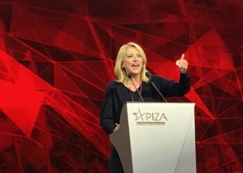 Άλλο ένα «επίτευγμα» της εξωτερικής πολιτικής με… «αυτοπεποίθηση»