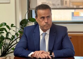 Στη Νέα Υόρκη μεταβαίνει ο Υπουργός Περιβάλλοντος και Ενέργειας, Σταύρος Παπασταύρου