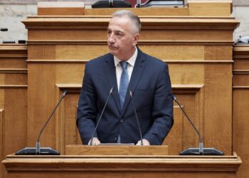 “Η έρευνα και καινοτομία είναι ο πυρήνας της ανάπτυξης της νέας εποχής”