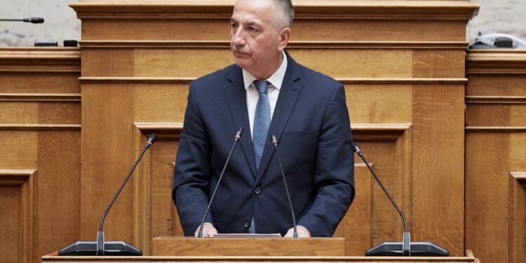 “Η έρευνα και καινοτομία είναι ο πυρήνας της ανάπτυξης της νέας εποχής”