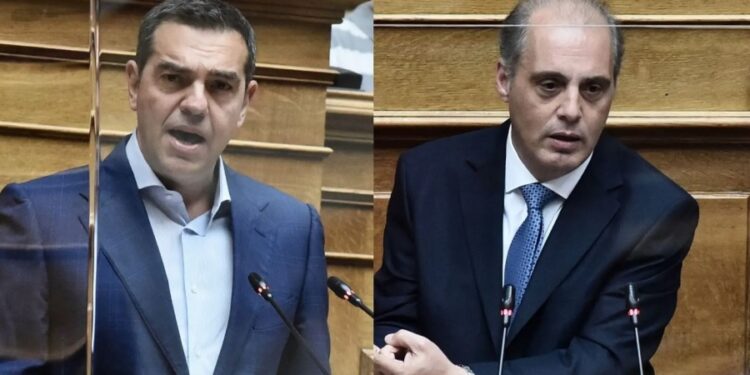 Τι κοινό έχουν ο Αλέξης Τσίπρας με τον Κυριάκο Βελόπουλο;