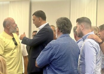 Οι ψαράδες μας έχουν το σεβασμό μου και θα κάνω τα πάντα για να αντιμετωπιστούν οι αγωνίες και να προασπιστούν τα δικαιώματα τους