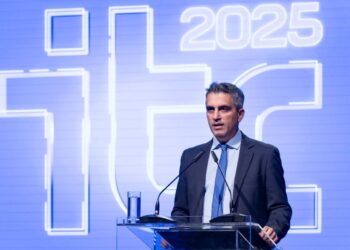 Ενισχύουμε και επεκτείνουμε τον χάρτη των εθνικών υποδομών