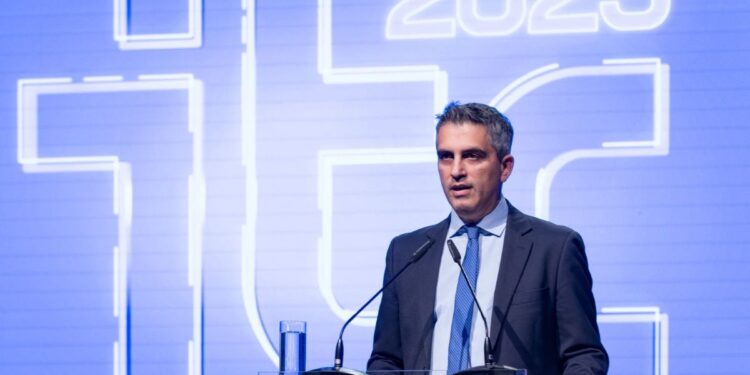 Ενισχύουμε και επεκτείνουμε τον χάρτη των εθνικών υποδομών