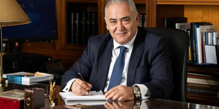 «100 Χρόνια Ε.Ε.Α. – Μικρομεσαία Επιχειρηματικότητα σε Σημείο Καμπής», του Γιάννη Χατζηθεοδοσίου