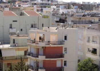 Μένει για πάντα ο ΕΝΦΙΑ