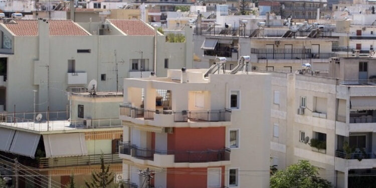 Μένει για πάντα ο ΕΝΦΙΑ