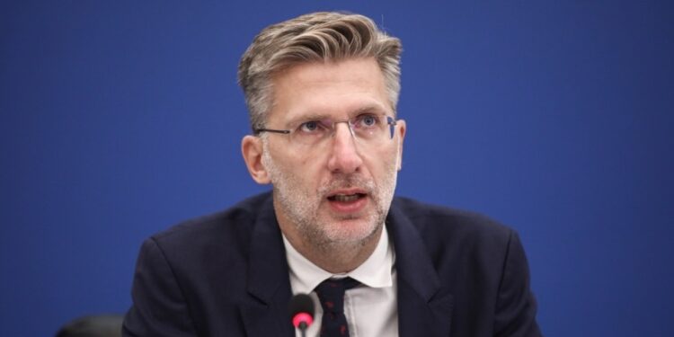 Τι λέει ο Υπουργός για το πακέτο της ΔΕΘ και τις ανακοινώσεις του πρωθυπουργού