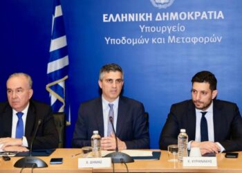 Με χρηματοδότηση από το ΕΣΠΑ η ανάπτυξη του προαστιακού σιδηροδρόμου Δυτικής Θεσσαλονίκης