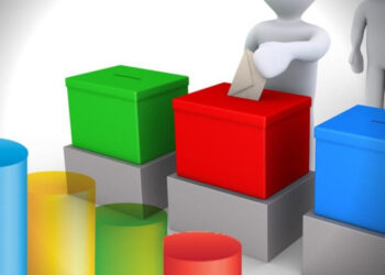 Νέα δημοσκόπηση: 12,5 μονάδες το προβάδισμα της Ν.Δ.