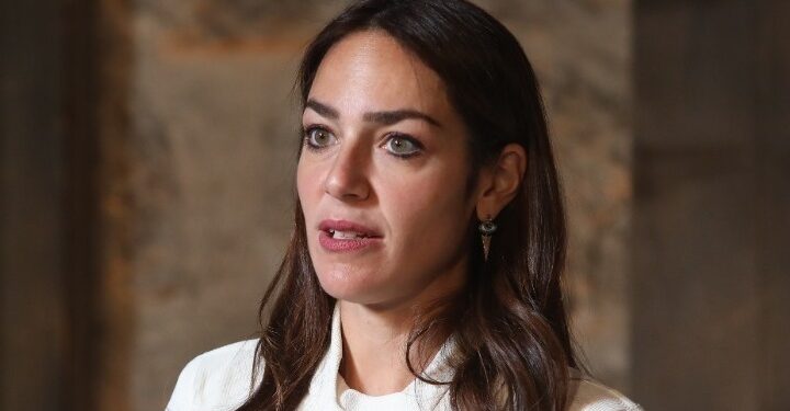 Η Ελλάδα στην πρώτη γραμμή για το παιδί και την οικογένεια