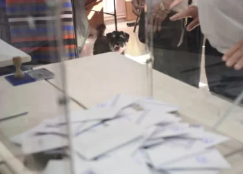 Δημοσκοπήσεις Real Polls, GPO: Παίρνει τα πάνω της η ΝΔ μετά τη ΔΕΘ