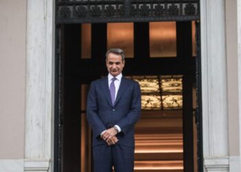 Στο επίκεντρο η ενεργειακή συνεργασία Ελλάδας-ΗΠΑ