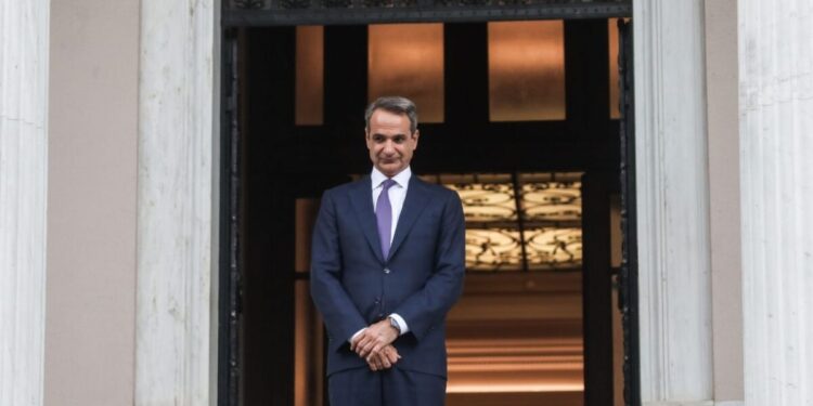 Στο επίκεντρο η ενεργειακή συνεργασία Ελλάδας-ΗΠΑ