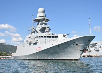 Οι φρεγάτες, οι πύραυλοι και η «βράση» στα κατώτερα στελέχη