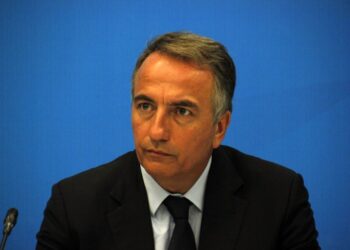 “Με νέες υποδομές ενισχύουμε στην πράξη την έρευνα και την καινοτομία”