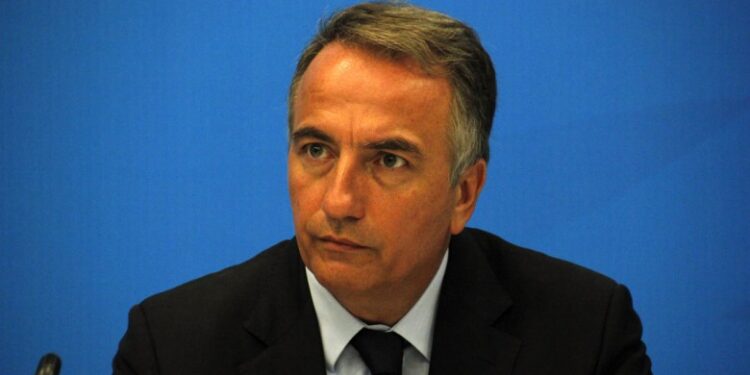 “Με νέες υποδομές ενισχύουμε στην πράξη την έρευνα και την καινοτομία”