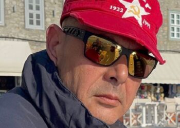 Από «μαφίες» μέχρι… Τραμπ, όλα μια πλάκα!