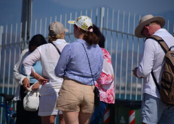 ΤτΕ: Κατά 12,5% αυξήθηκαν τα έσοδα από τον τουρισμό στο επτάμηνο Ιανουαρίου