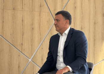 Κικίλιας: Η Θεσσαλονίκη έχει τεράστιες δυνατότητες μέσα από το λιμάνι και τις λιμενικές υποδομές της