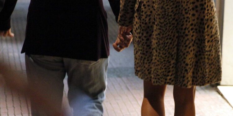 Ο πρώην Υπουργός και η βεντούζα αγαπημένη του