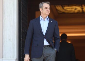 Σημαντική ημέρα για τον Μητσοτάκη