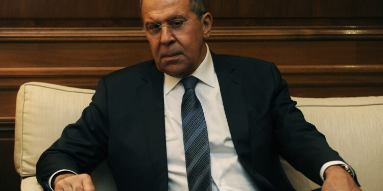 Η Μόσχα δεν πιστεύει ότι οι ΗΠΑ έχουν λάβει απόφαση για την προμήθεια της Ουκρανίας με πυραύλους Τόμαχοκ