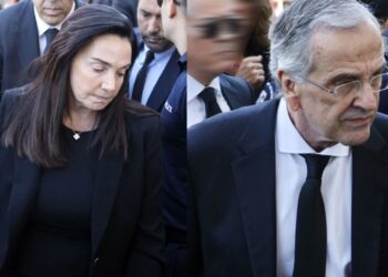 ΠΑΡΑΤΗΡΗΤΗΡΙΟ ΕΞΟΥΣΙΑΣ: Ούτε για αστείο